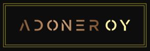Adoner Oy-logo